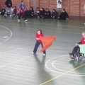 XII Jornada de Deporte Adaptado. Afanías, Castellón