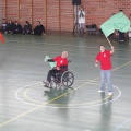 XII Jornada de Deporte Adaptado. Afanías, Castellón