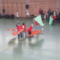 XII Jornada de Deporte Adaptado. Afanías, Castellón