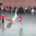 XII Jornada de Deporte Adaptado. Afanías, Castellón
