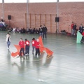 XII Jornada de Deporte Adaptado. Afanías, Castellón