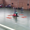 XII Jornada de Deporte Adaptado. Afanías, Castellón