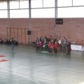 XII Jornada de Deporte Adaptado. Afanías, Castellón