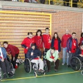 XII Jornada de Deporte Adaptado. Afanías, Castellón