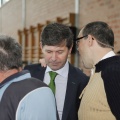 XII Jornada de Deporte Adaptado. Afanías, Castellón