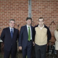XII Jornada de Deporte Adaptado. Afanías, Castellón