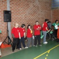 XII Jornada de Deporte Adaptado. Afanías, Castellón