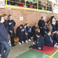 XII Jornada de Deporte Adaptado. Afanías, Castellón