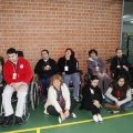 XII Jornada de Deporte Adaptado. Afanías, Castellón