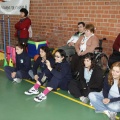 XII Jornada de Deporte Adaptado. Afanías, Castellón