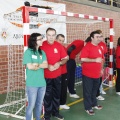 XII Jornada de Deporte Adaptado. Afanías, Castellón