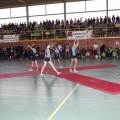 XII Jornada de Deporte Adaptado. Afanías, Castellón