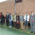 XII Jornada de Deporte Adaptado. Afanías, Castellón