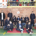 XII Jornada de Deporte Adaptado. Afanías, Castellón