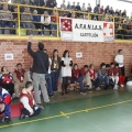 XII Jornada de Deporte Adaptado. Afanías, Castellón