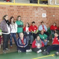 XII Jornada de Deporte Adaptado. Afanías, Castellón