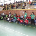 XII Jornada de Deporte Adaptado. Afanías, Castellón