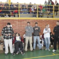 XII Jornada de Deporte Adaptado. Afanías, Castellón