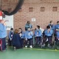 XII Jornada de Deporte Adaptado. Afanías, Castellón