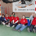 XII Jornada de Deporte Adaptado. Afanías, Castellón