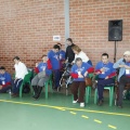 XII Jornada de Deporte Adaptado. Afanías, Castellón