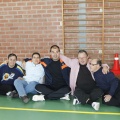XII Jornada de Deporte Adaptado. Afanías, Castellón