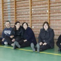 XII Jornada de Deporte Adaptado. Afanías, Castellón
