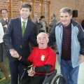 XII Jornada de Deporte Adaptado. Afanías, Castellón