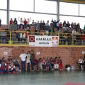 XII Jornada de Deporte Adaptado. Afanías, Castellón
