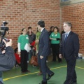 XII Jornada de Deporte Adaptado. Afanías, Castellón