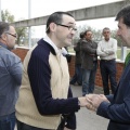 XII Jornada de Deporte Adaptado. Afanías, Castellón