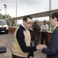 XII Jornada de Deporte Adaptado. Afanías, Castellón