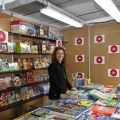 Castellón, Feria del libro antiguo y de ocasión