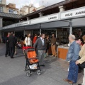 Castellón, Feria del libro antiguo y de ocasión