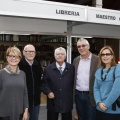 Castellón, Feria del libro antiguo y de ocasión