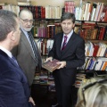Castellón, Feria del libro antiguo y de ocasión