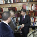 Castellón, Feria del libro antiguo y de ocasión