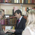 Castellón, Feria del libro antiguo y de ocasión