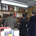 Castellón, Feria del libro antiguo y de ocasión