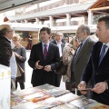 Castellón, Feria del libro antiguo y de ocasión