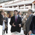 Castellón, Feria del libro antiguo y de ocasión
