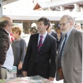 Castellón, Feria del libro antiguo y de ocasión