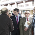 Castellón, Feria del libro antiguo y de ocasión