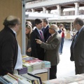 Castellón, Feria del libro antiguo y de ocasión