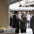 Castellón, Feria del libro antiguo y de ocasión