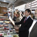 Castellón, Feria del libro antiguo y de ocasión
