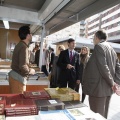 Castellón, Feria del libro antiguo y de ocasión