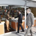 Castellón, Feria del libro antiguo y de ocasión
