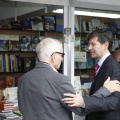 Castellón, Feria del libro antiguo y de ocasión