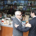 Castellón, Feria del libro antiguo y de ocasión